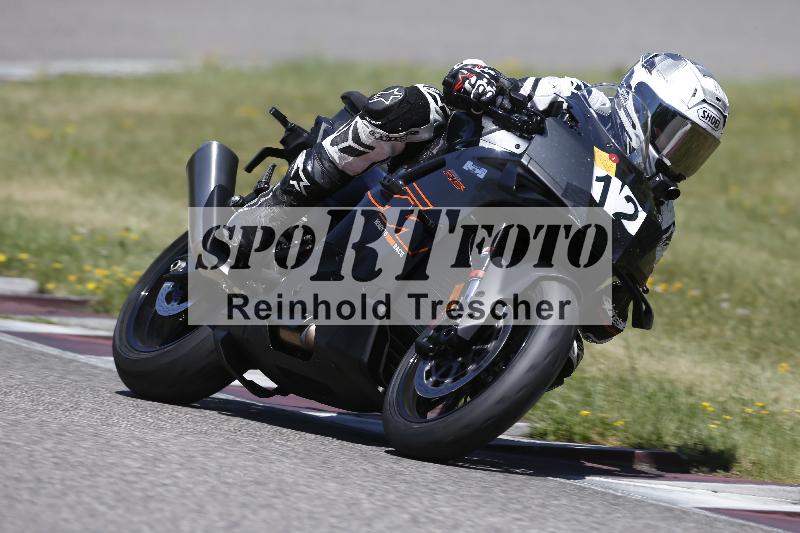 /19 06.06.2026  TZ Motorsport ADR/Gruppe gelb/12
